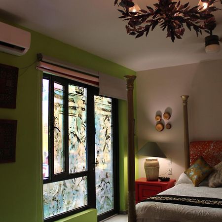 Eklectic Hotel Boutique Guadalajara Buitenkant foto