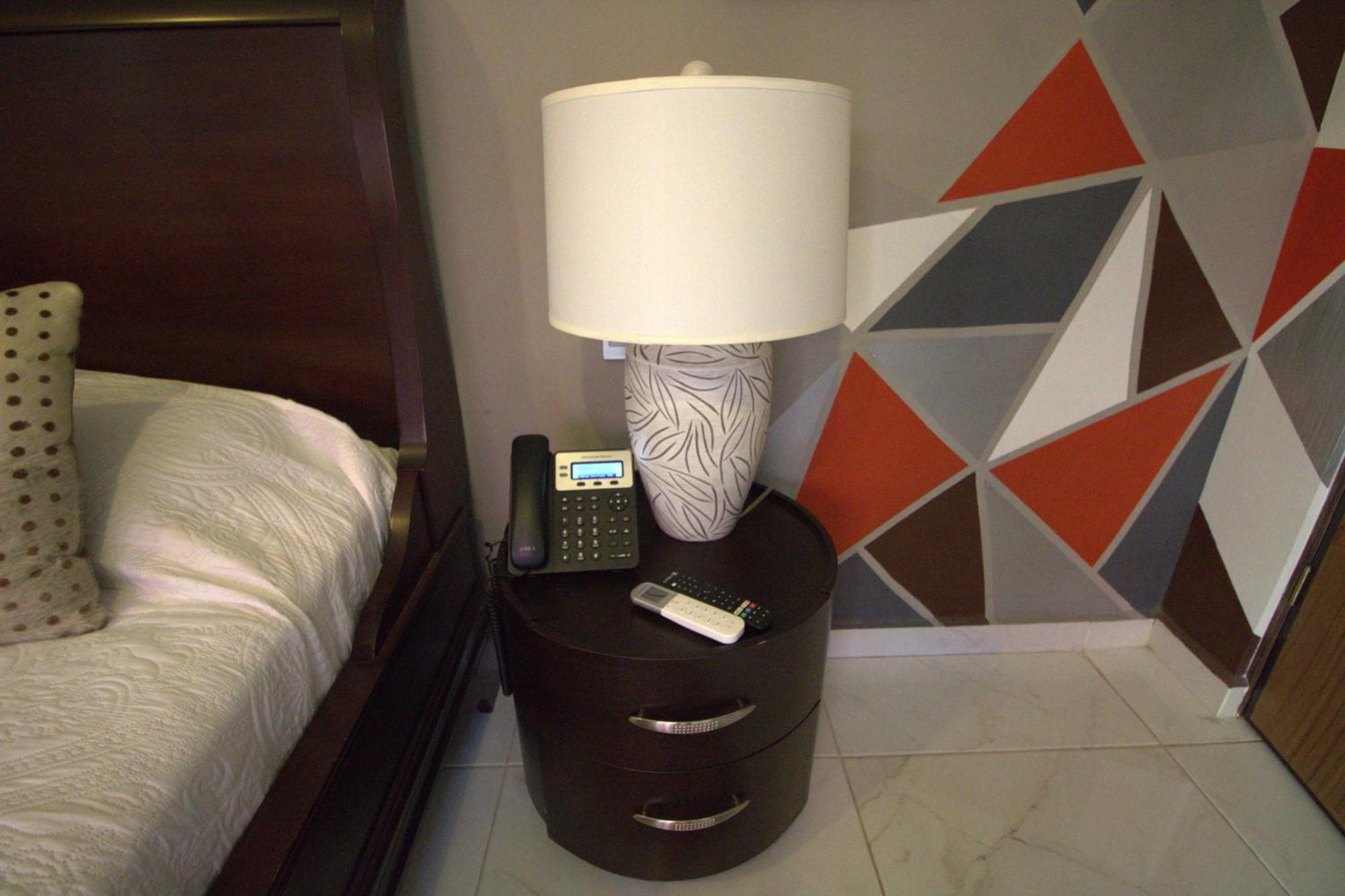 Eklectic Hotel Boutique Guadalajara Buitenkant foto