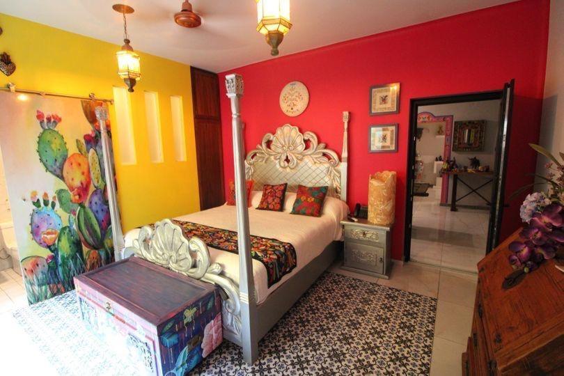 Eklectic Hotel Boutique Guadalajara Buitenkant foto